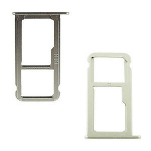 GAVETA SIM HUAWEI P9 OUTSIDE PRETO