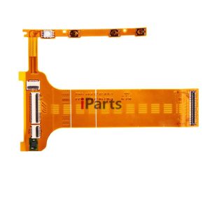 VOLUME FLEX SONY LT30