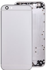 TAMPA TRASEIRA APPLE IPHONE 6 PLUS/A1522/A1524 BRANCO