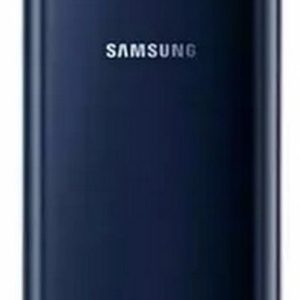 TAMPA TRASEIRA SAMSUNG NOTE 5 AZUL