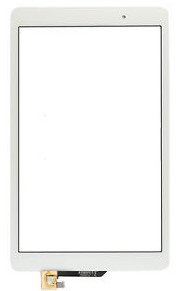 TOUCH HUAWEI MEDIAPAD M2 10.0" BRANCO