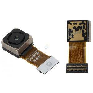 CÂMERA TRASEIRA HUAWEI G6