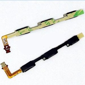 POWER FLEX HUAWEI G7 + VOLUME