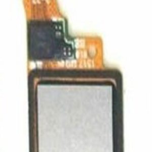 BOTÃO HOME HUAWEI G8, D199 HOME CINZA