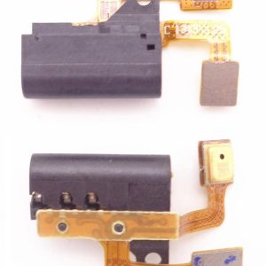 HEADPHONE FLEX HUAWEI P6