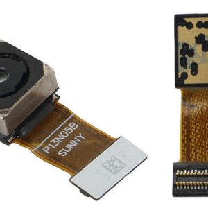 CÂMERA TRASEIRA HUAWEI P6