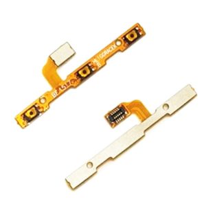 POWER FLEX HUAWEI P8 + VOLUME