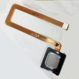 BOTÃO HOME HUAWEI MATE 7 HOME PRETO