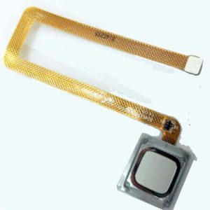 BOTÃO HOME HUAWEI MATE 7 HOME PRATA