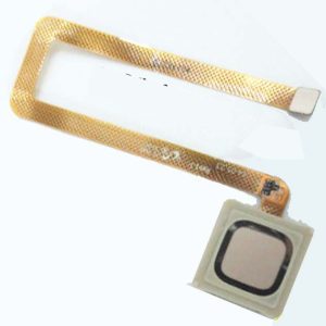 BOTÃO HOME HUAWEI MATE 7 HOME DOURADO