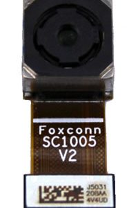 CÂMERA TRASEIRA HUAWEI MATE 7