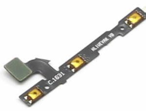 POWER FLEX HUAWEI P9 + VOLUME