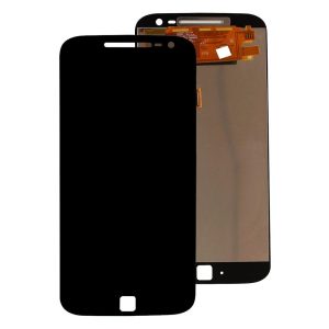 TOUCH+DISPLAY MOTOROLA MOTO G4 PLUS/XT1640 5.5" PRETO