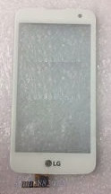 TOUCH LG K120E K4,K120 BRANCO