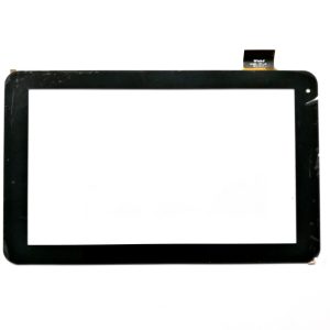 TOUCH UNIVERSAL TAB 9.0" TURBOPAD 911 WJ695-FPC-V2 PRETO