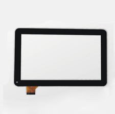 TOUCH UNIVERSAL TAB 10.1" QSD 701-10059-02 PRETO