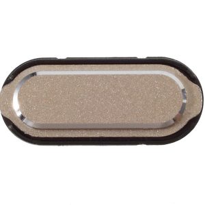 BOTÃO HOME SAMSUNG A510, A5 2016 ON/OFF PRETO