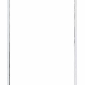 LENTE CÂMERA SAMSUNG J5, J500 BRANCO