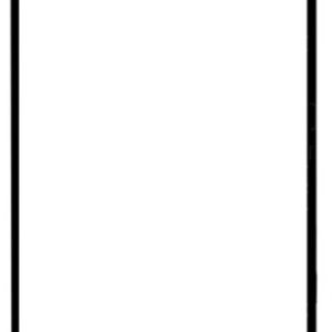 TOUCH HUAWEI MEDIAPAD M2 8.0" BRANCO