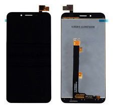 TOUCH+DISPLAY ASUS ZENFONE 3 MAX/ZC553KL/XOO8D 5.5" PRETO