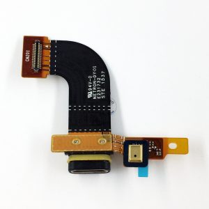 CHARGING FLEX SONY XPERIA M5, E5603, M5 AQUA + MIC FLEX