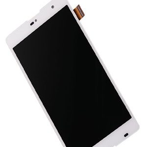 TOUCH+DISPLAY WIKO ROBBY 5.5" BRANCO