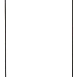 LENTE CÂMERA SAMSUNG A510 A5 2016 PRETO