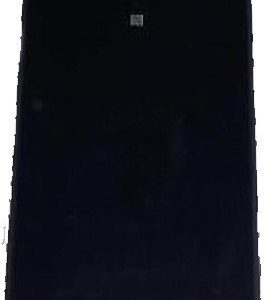 TAMPA TRASEIRA SONY T2 ULTRA PRETO