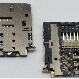 GAVETA SIM SAMSUNG A310,A3 2016,A510,A710,A9