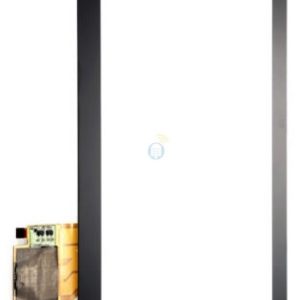 TOUCH ACER ICONIA TAB A100 A101 PRETO