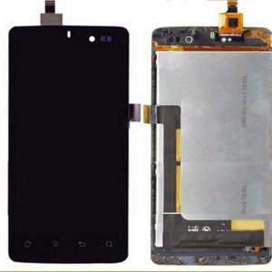 TOUCH+DISPLAY ARCHOS 45 PLATINUM PRETO