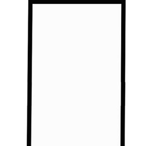 TOUCH ARCHOS 45C PLATINUM PRETO