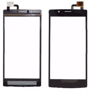 TOUCH ARCHOS 50D HELIUM 4G PRETO