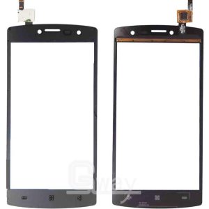 TOUCH ARCHOS 50B PLATINUM PRETO