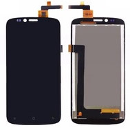 TOUCH+DISPLAY ARCHOS 50 PLATINUM PRETO