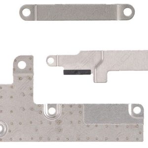 KIT CONECTORES APPLE IPHONE 7G PARA A PLACA MÃE