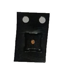 I.C. APPLE IPHONE 7G, 7 PLUS SMALL AUDIO #338S00220