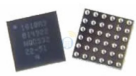 I.C. APPLE IPHONE 7G, 7 PLUS CHARGING #610A38