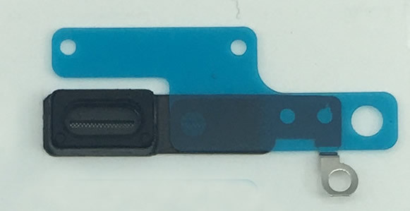 SUPORTE APPLE IPHONE 7G ANTI RUIDO DO MICROFONE