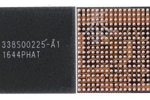 I.C. APPLE IPHONE 7G POWER MANAGEMENT #338S00225-A1