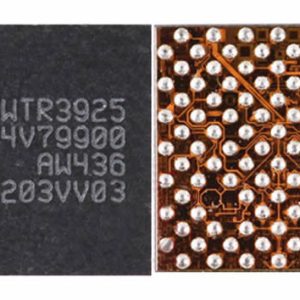 I.C. APPLE IPHONE 7G, 7 PLUS INTERMEDIATE FREQUENCY #WTR3925