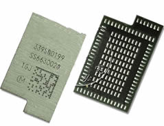 I.C. HUAWEI IPHONE 7 PLUS WIFI 339S00199 SS9202003