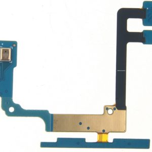 BOTÃO HOME SAMSUNG A3, A300 VOLUME