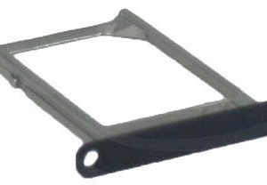 GAVETA SIM SAMSUNG A310 A3 2016 OUTSIDE PRETO