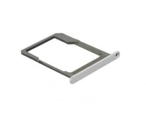 GAVETA SIM SAMSUNG A310 A3 2016 OUTSIDE BRANCO