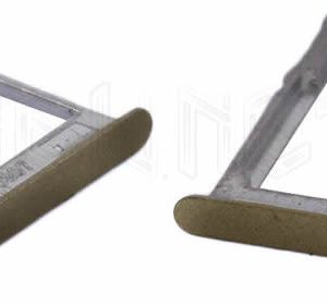 GAVETA SIM SAMSUNG A310 A3 2016 OUTSIDE DOURADO