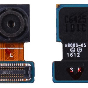 CÂMERA TRASEIRA SAMSUNG A310 A3 2016