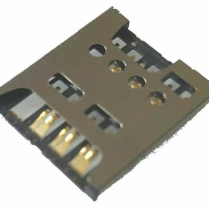 GAVETA SIM VODAFONE 500 VF500,V500 SD HOLDER