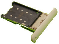 GAVETA SIM NOKIA LUMIA 1520 OUTSIDE