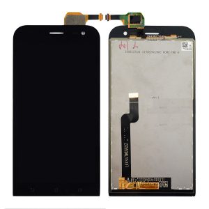 TOUCH+DISPLAY ASUS ZENFONE ZOOM/ZX551ML 5.5" PRETO